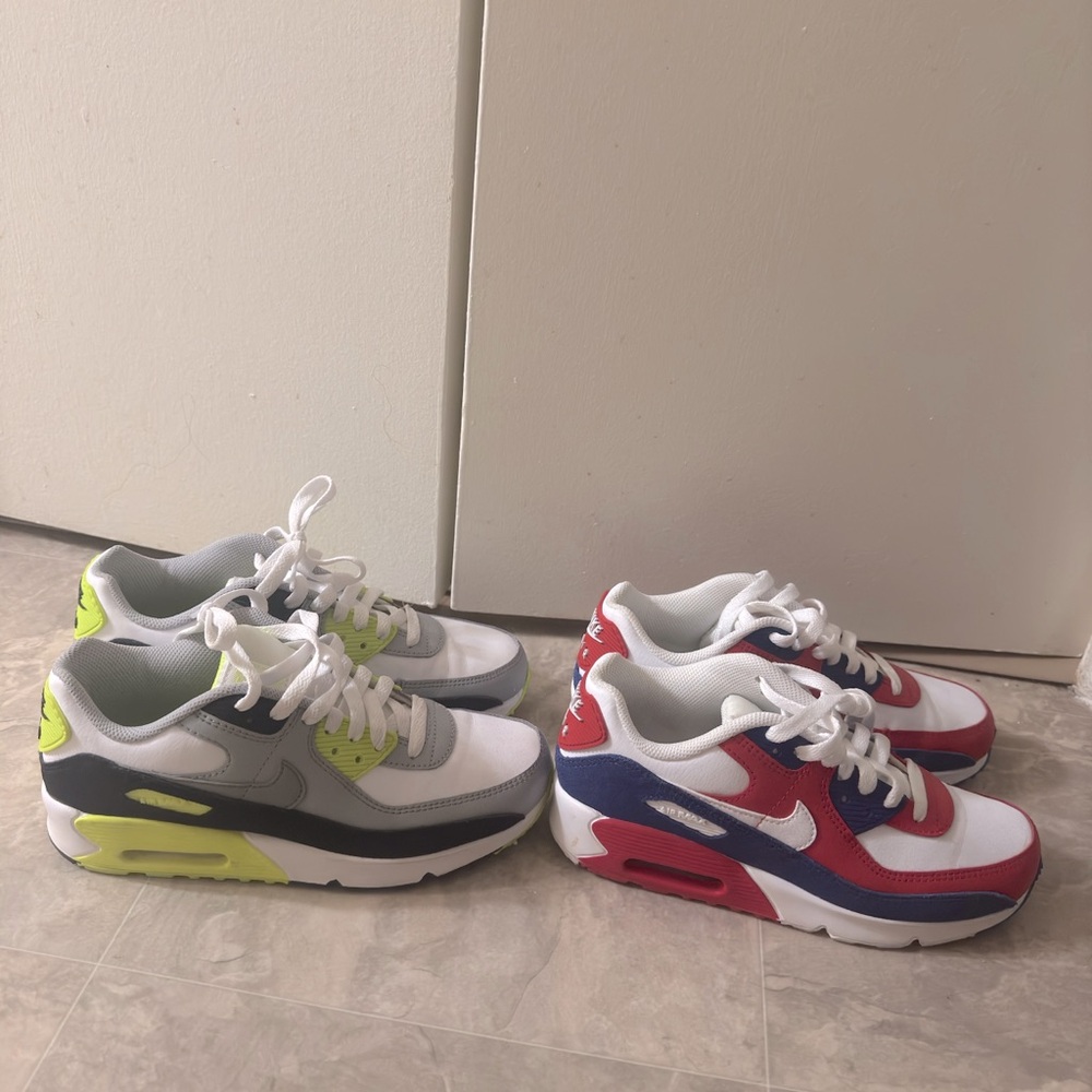 Nike AirMax